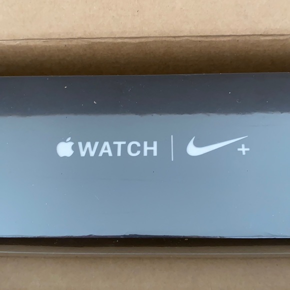 Apple Other - Brand new series 4 Apple Watch